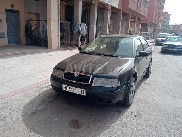 Skoda Tour 2010
