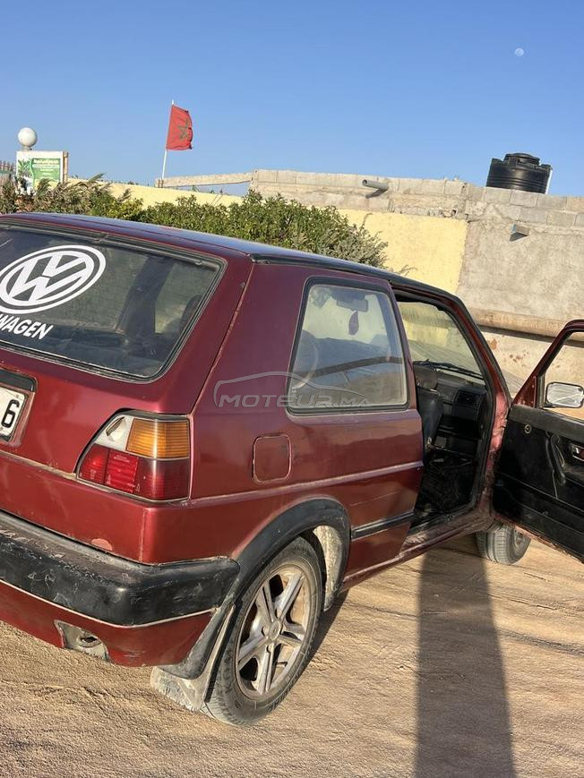 كولف 2 اقتصادية