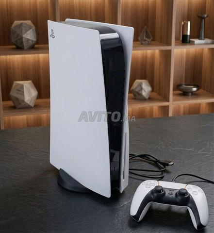 PlayStation 5
