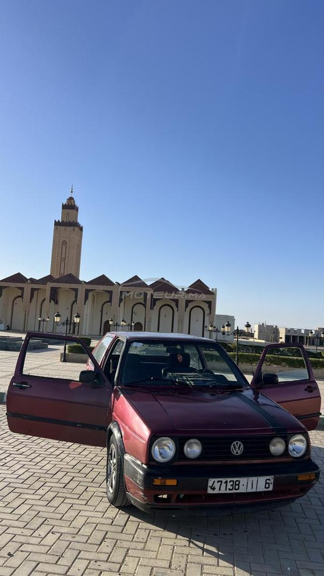كولف 2 اقتصادية