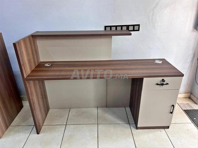 كونتر استقبال فاخر - 2