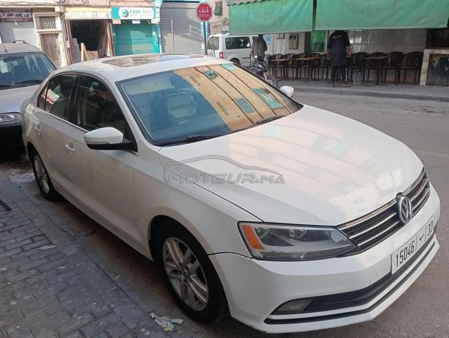 jetta 2019