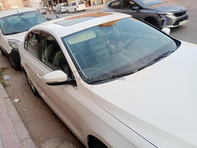 jetta 2019