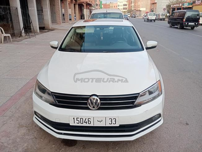jetta 2019