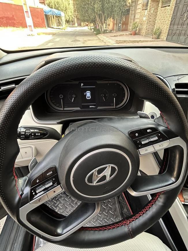 Hyandai tucson 2023  