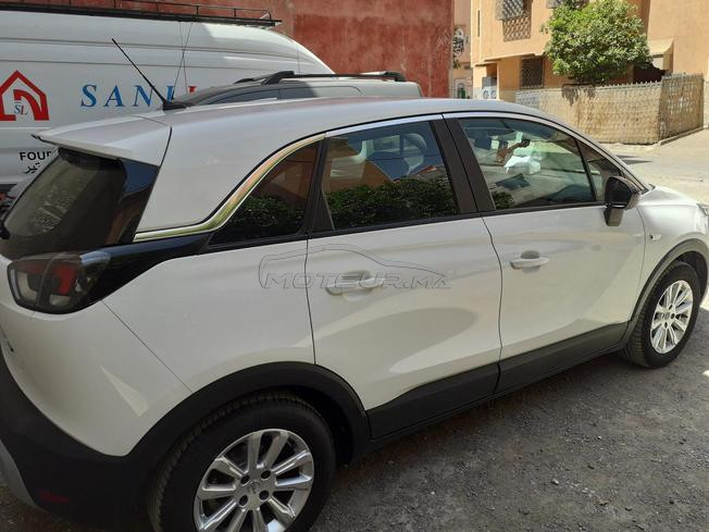 Crossland Diesel NOV 2022