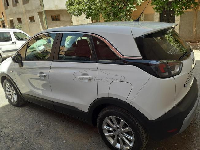 Crossland Diesel NOV 2022