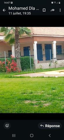 Appartement avec piscine privée - 2