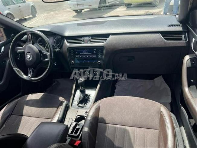 Skoda Octavia Diesel Automatique 2020 à El Jadida