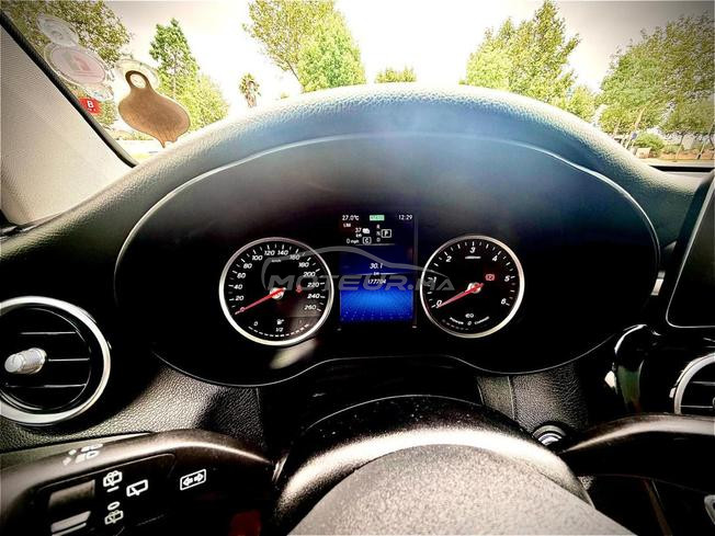 Mercedes-Benz GLC 300de - Hybride Automatique 2021