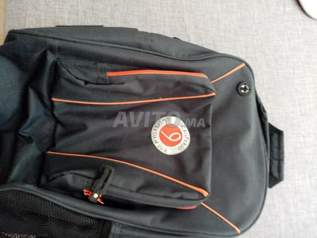 Sac à dos à vendre