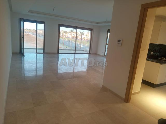 Magnifique appart neuf 150M² à louer Carrousel - 2