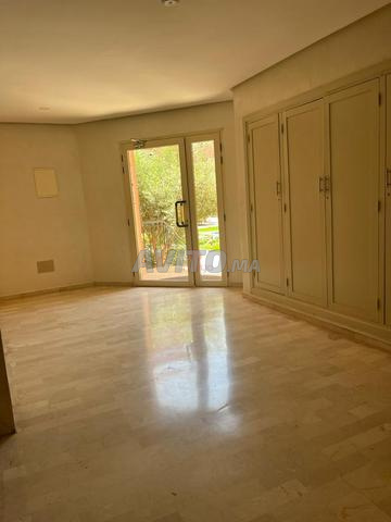 Vente Appartement à Marrakech