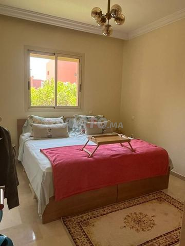 Vente Appartement à Marrakech