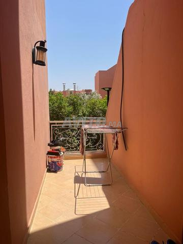 Vente Appartement à Marrakech