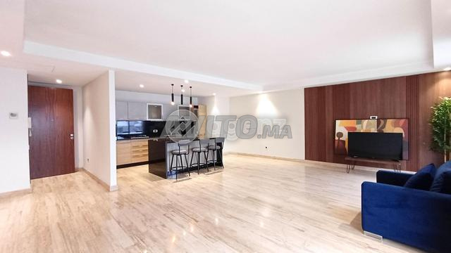 NEW-A83 - Appartement à louer à Ziraoui