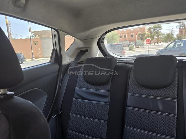 Ford Fiesta Titanium Diesel Manuelle2011Marrakech 