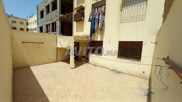 شقة للبيع الأزهر البرنوسي، قريبة من جميع المرافق