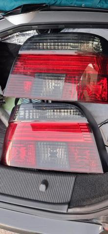 BMW E39 PHASE 2 - Feu arrière G et D - 2
