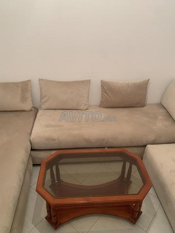 شقة مفروشة للكراء بير الرامي، القنيطرة - 2