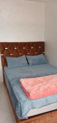 Appartement meublé à louer quotidiennement à Tanger - 2
