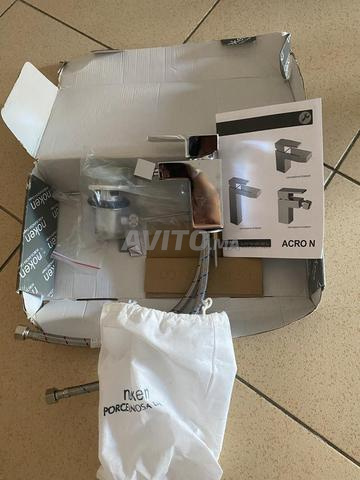 Porcelanosa Noken Acro N - 2