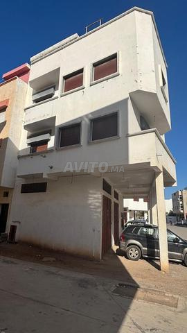 Vente maison commerciale