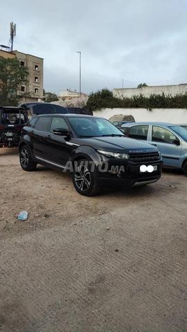 رينج روفر إيفوك للبيع - 2