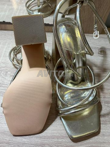 Talons Taille 36 - 2