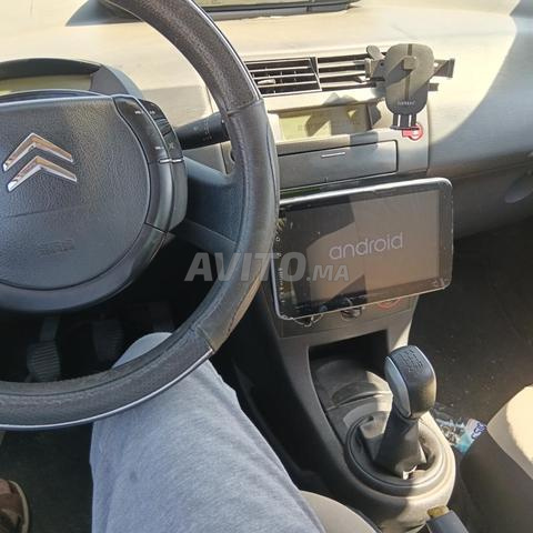Citroën C4 2006 coupé Diesel 1.6HDI