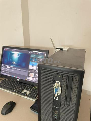 حاسوب ألعاب بحالة جيدة جداً - 2