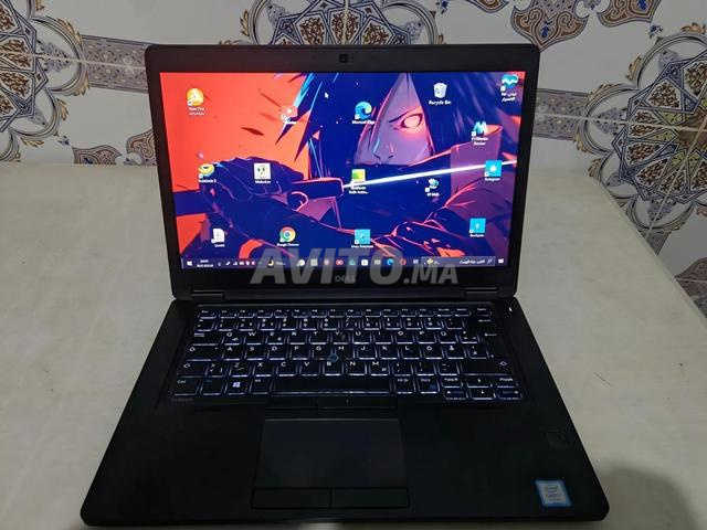 Ordinateur Dell Latitude 5480 - 2