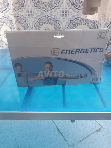Energetics - 2