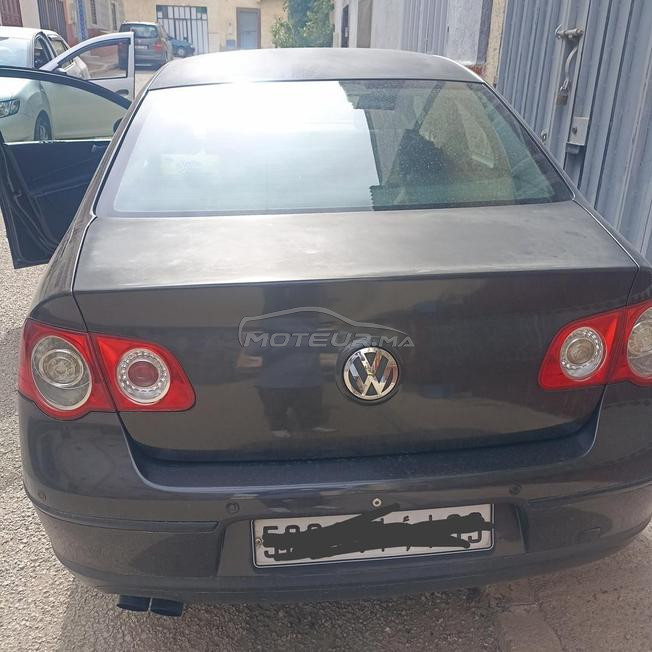 Passat b6 