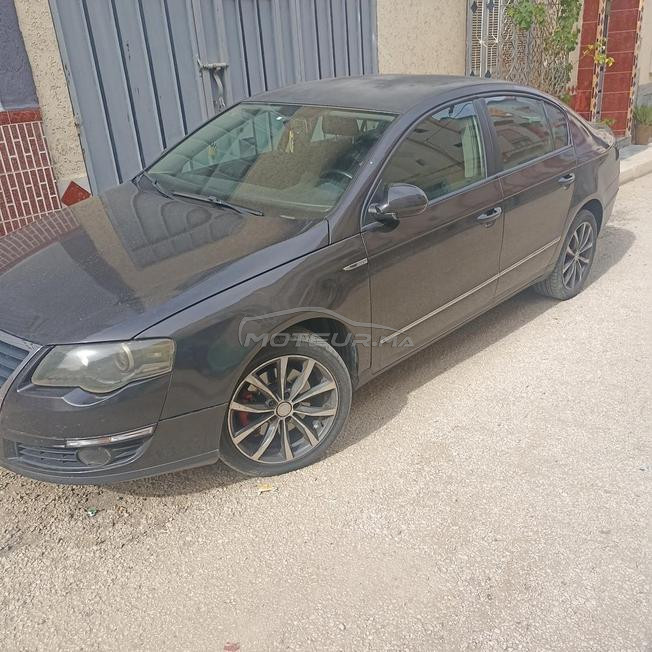 Passat b6 