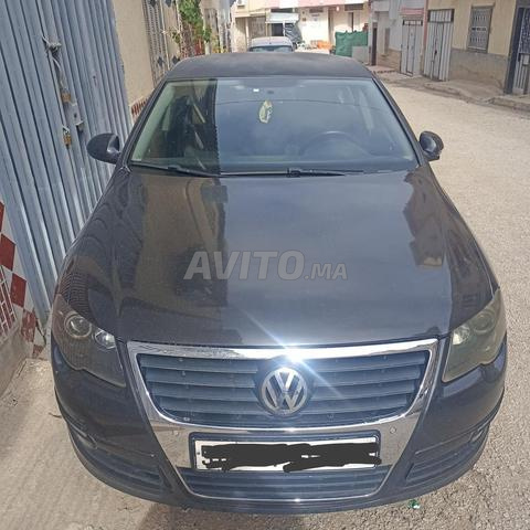 باسات B6 - 2