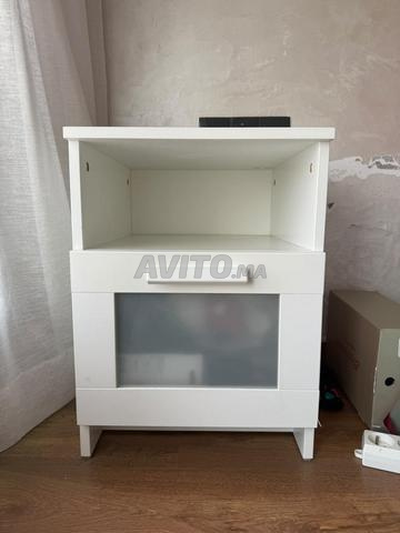 Meuble Ikea - 2