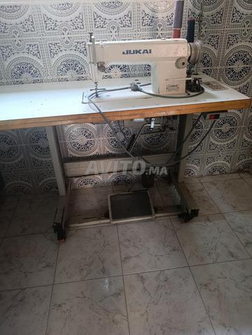 ماكينة الخياطة بيكوز - 2