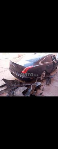 Pièces pour Jaguar XJ 2014