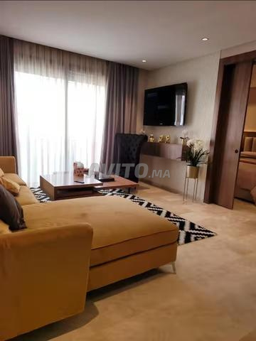 Très joli Studio à vendre à Palmier