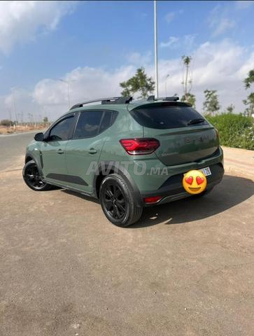 Dacia Sandero Stepway Extrême - 2