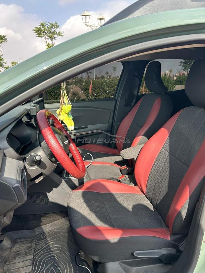 Dacia Sandero Stepway Extrême 