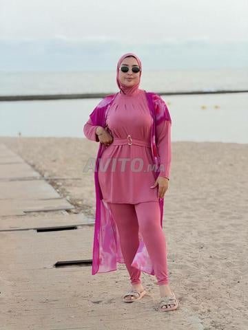 ملابس سباحة - 2