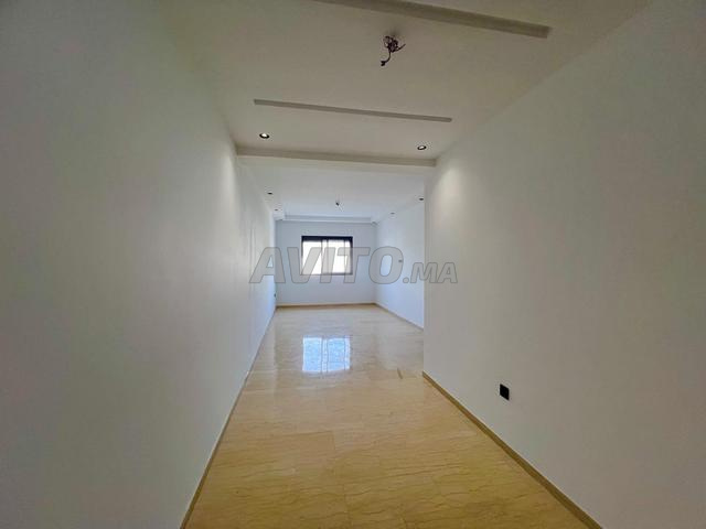 Appartement à vendre 72 m² à Sidi Moumen Casa