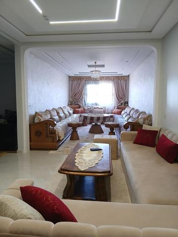 Appartement à vendre 115 m² à Tanger