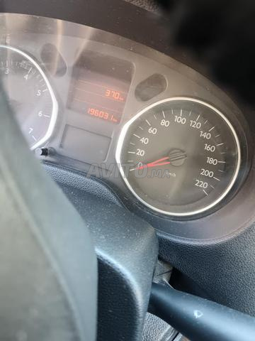 Citroen c-elysee immatriculée 1 , 6cv 2014 - 2