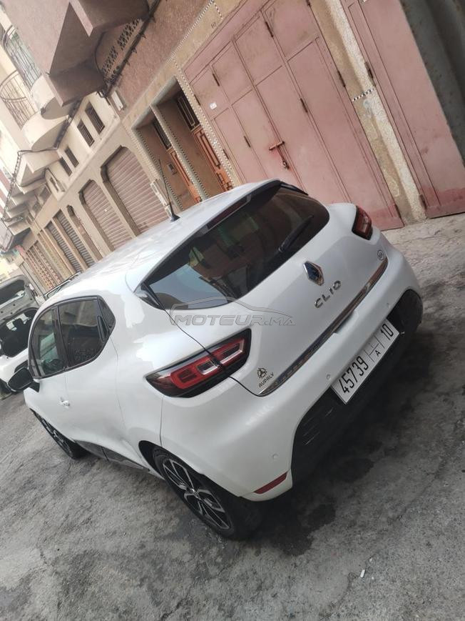 clio4 limitud 