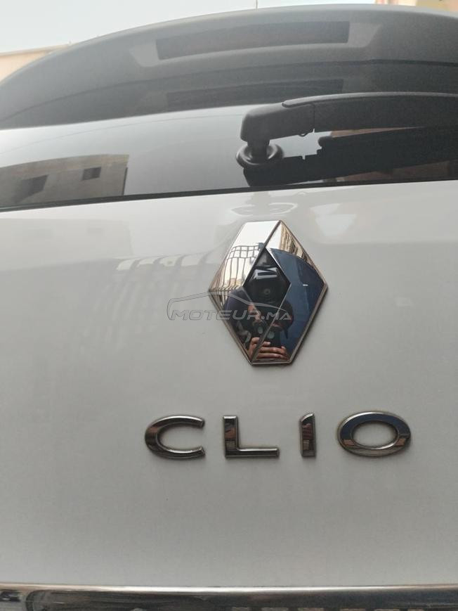 clio4 limitud 