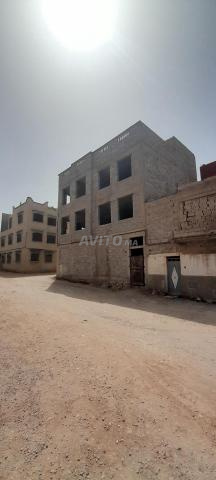منزل للتجديد للإيجار - 2