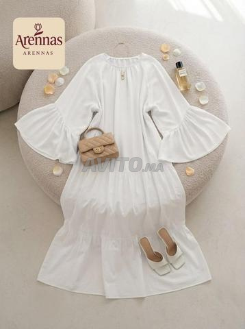 Robe modeste - 2